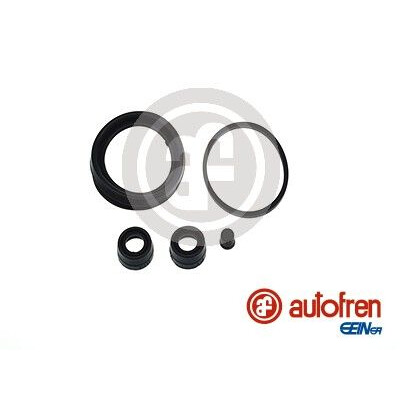 Kit de réparation, étrier de frein D4228 SEINSA