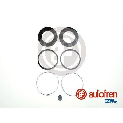 Kit de réparation, étrier de frein D4240 SEINSA