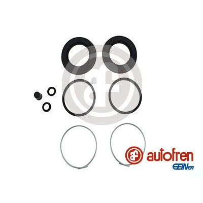 Kit de réparation, étrier de frein D4258 SEINSA