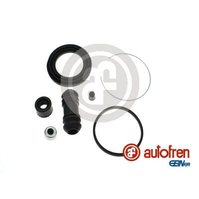 Kit de réparation, étrier de frein D4267 SEINSA