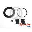 Kit de réparation, étrier de frein D4273 SEINSA