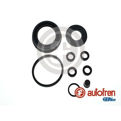 Kit de réparation, étrier de frein D4277 SEINSA