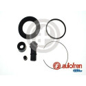 Kit de réparation, étrier de frein D4289 SEINSA