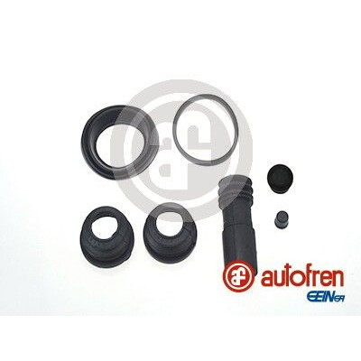 Kit de réparation, étrier de frein D4290 SEINSA