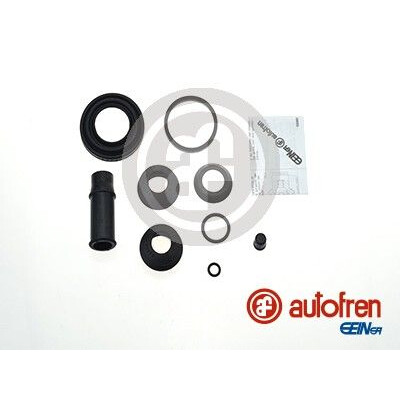 Kit de réparation, étrier de frein D4291 SEINSA