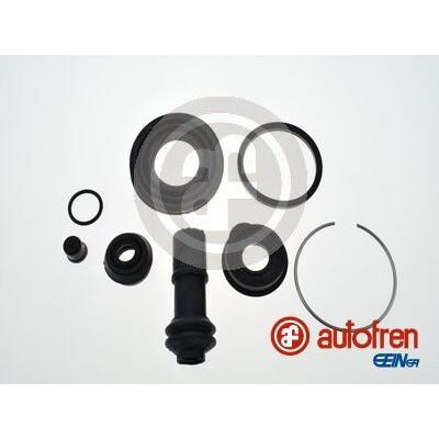 Kit de réparation, étrier de frein D4294 SEINSA