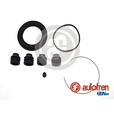 Kit de réparation, étrier de frein D4299 SEINSA