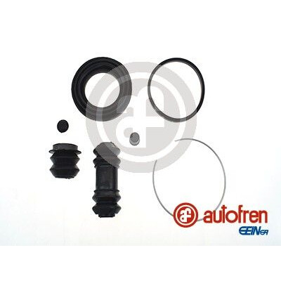 Kit de réparation, étrier de frein D4301 SEINSA
