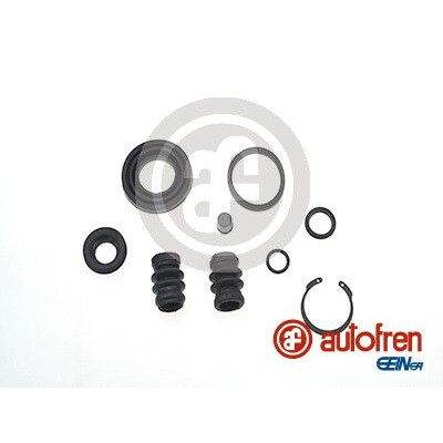 Kit de réparation, étrier de frein D4305 SEINSA