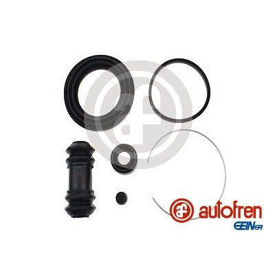 Kit de réparation, étrier de frein D4308 SEINSA