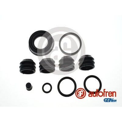Kit de réparation, étrier de frein D4318 SEINSA