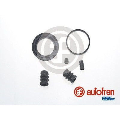 Kit de réparation, étrier de frein D4319 SEINSA