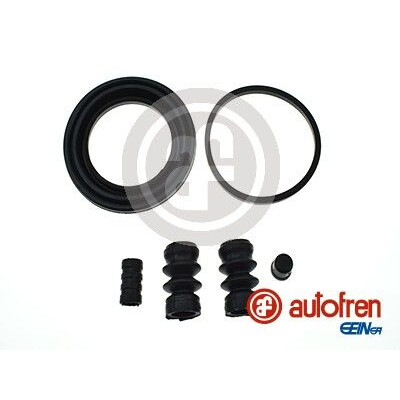 Kit de réparation, étrier de frein D4321 SEINSA