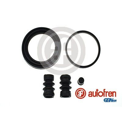 Kit de réparation, étrier de frein D4322 SEINSA