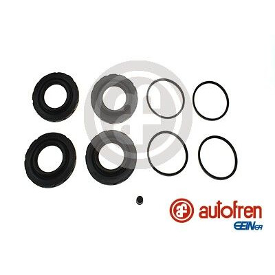 Kit de réparation, étrier de frein D4336 SEINSA