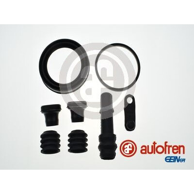 Kit de réparation, étrier de frein D4339 SEINSA
