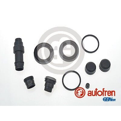 Kit de réparation, étrier de frein D4341 SEINSA