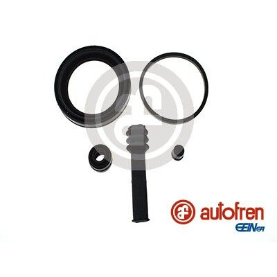 Kit de réparation, étrier de frein D4344 SEINSA