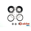 Kit de réparation, étrier de frein D4358 SEINSA