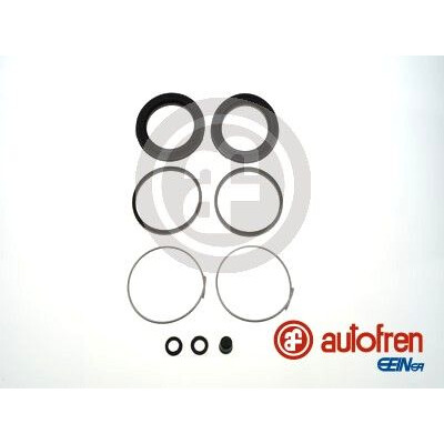 Kit de réparation, étrier de frein D4360 SEINSA