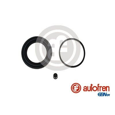 Kit de réparation, étrier de frein D4361 SEINSA