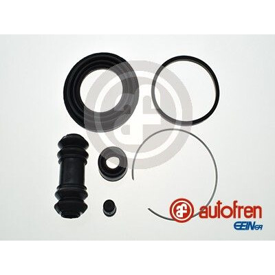 Kit de réparation, étrier de frein D4364 SEINSA