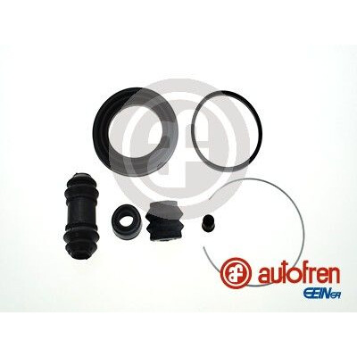 Kit de réparation, étrier de frein D4366 SEINSA