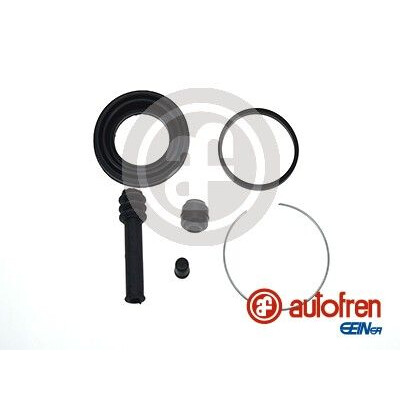 Kit de réparation, étrier de frein D4367 SEINSA