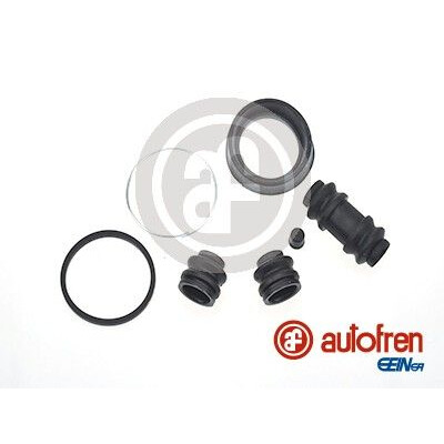 Kit de réparation, étrier de frein D4368 SEINSA