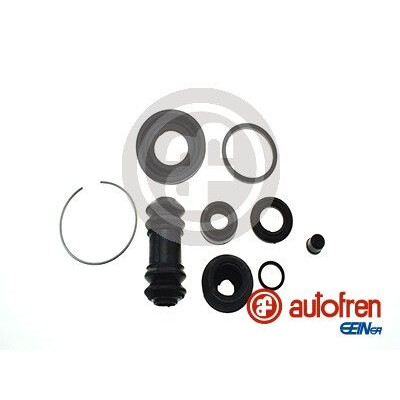 Kit de réparation, étrier de frein D4371 SEINSA