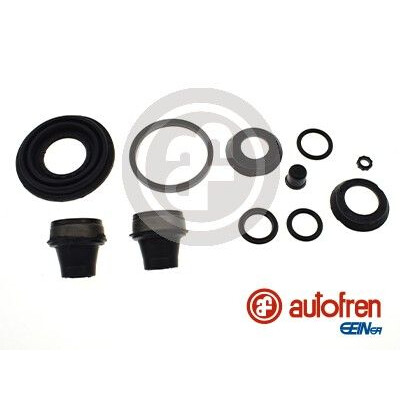 Kit de réparation, étrier de frein D4374 SEINSA