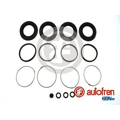 Kit de réparation, étrier de frein D4375 SEINSA