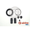 Kit de réparation, étrier de frein D4378 SEINSA