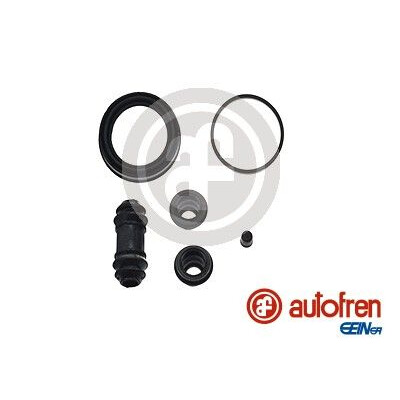 Kit de réparation, étrier de frein D4388 SEINSA