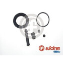 Kit de réparation, étrier de frein D4404 SEINSA