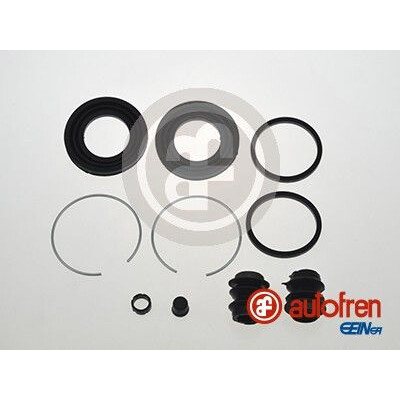 Kit de réparation, étrier de frein D4419 SEINSA