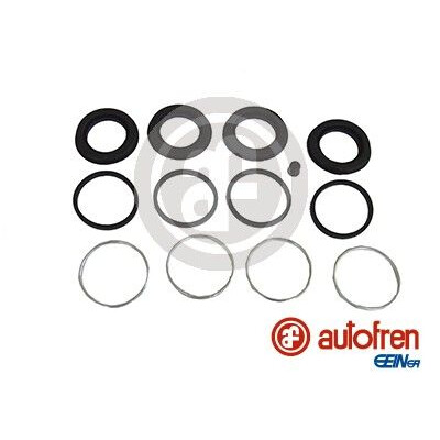 Kit de réparation, étrier de frein D4421 SEINSA