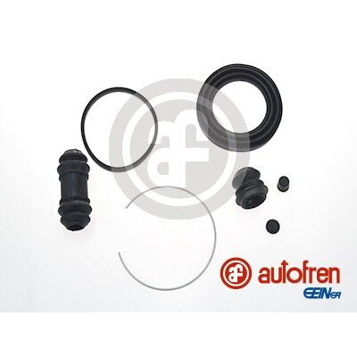 Kit de réparation, étrier de frein D4425 SEINSA