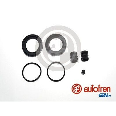 Kit de réparation, étrier de frein D4440 SEINSA