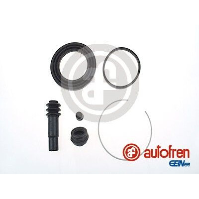 Kit de réparation, étrier de frein D4441 SEINSA