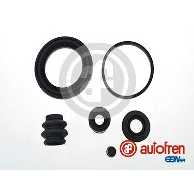 Kit de réparation, étrier de frein D4445 SEINSA