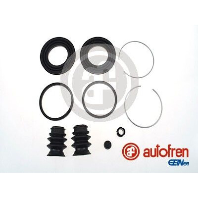 Kit de réparation, étrier de frein D4453 SEINSA