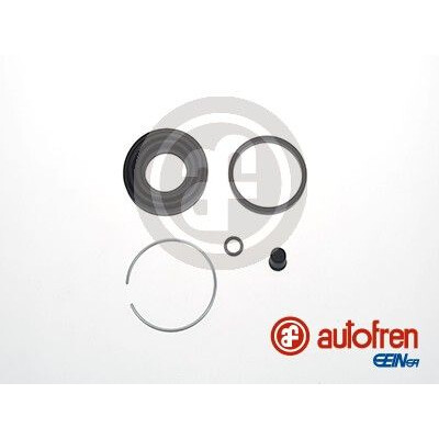 Kit de réparation, étrier de frein D4454 SEINSA