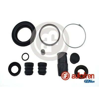 Kit de réparation, étrier de frein D4462 SEINSA
