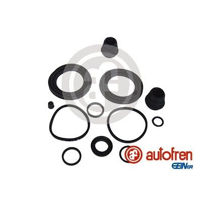 Kit de réparation, étrier de frein D4471 SEINSA