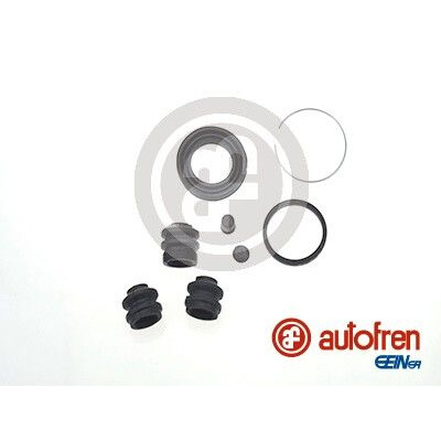 Kit de réparation, étrier de frein D4473 SEINSA