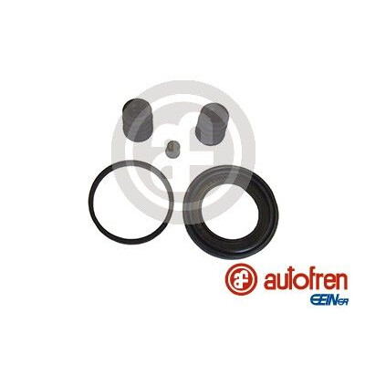 Kit de réparation, étrier de frein D4476 SEINSA