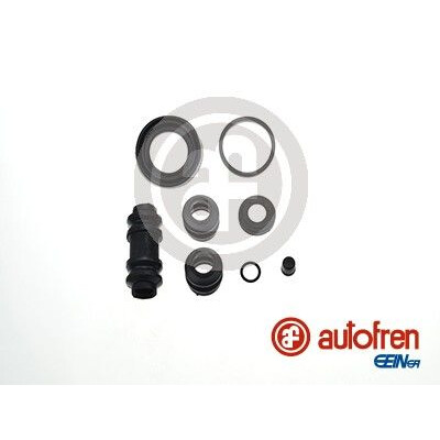 Kit de réparation, étrier de frein D4489 SEINSA