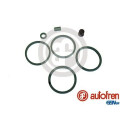 Kit de réparation, étrier de frein D4492 SEINSA