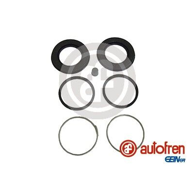 Kit de réparation, étrier de frein D4501 SEINSA
